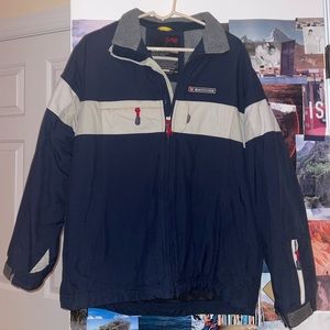 Vintage Abercrombie Jacket